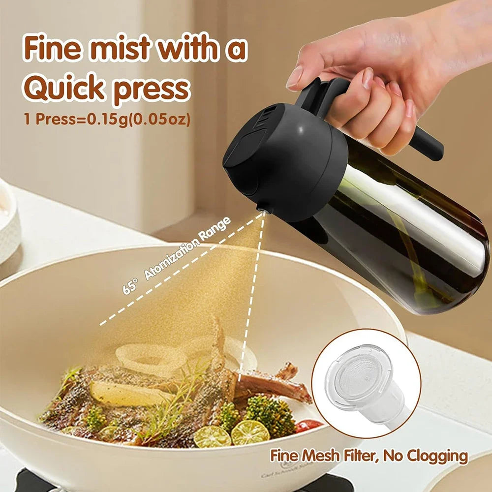 Oil Sprayer for Cooking