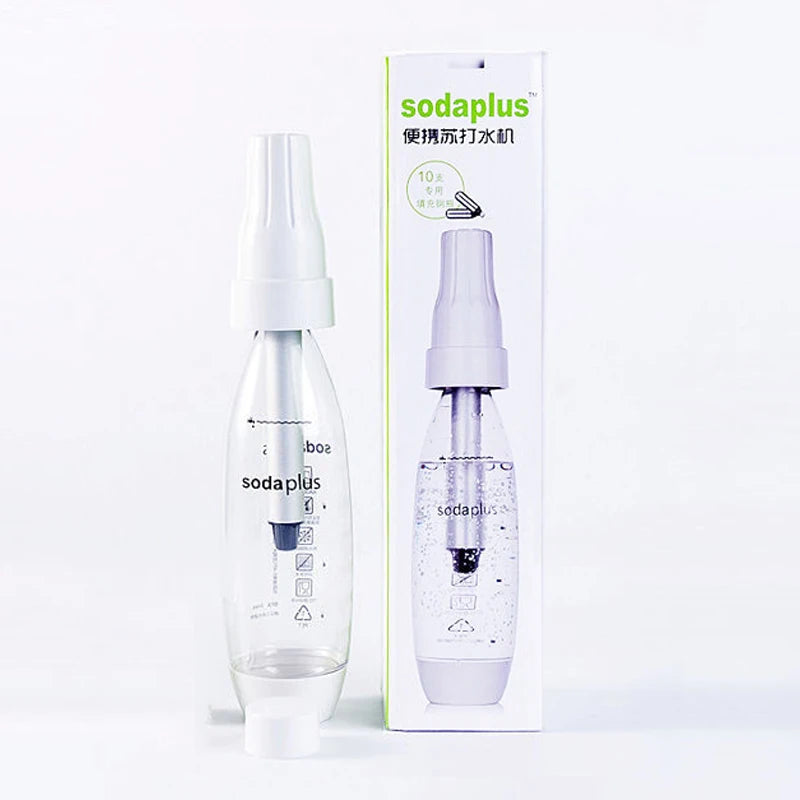 New 1000ml Portable Soda Water Machine