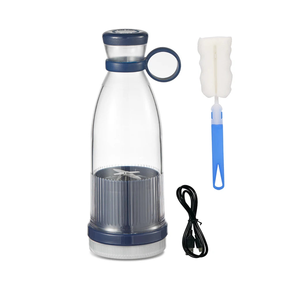 Rechargeable Mixers Fresh Fruit Juicers