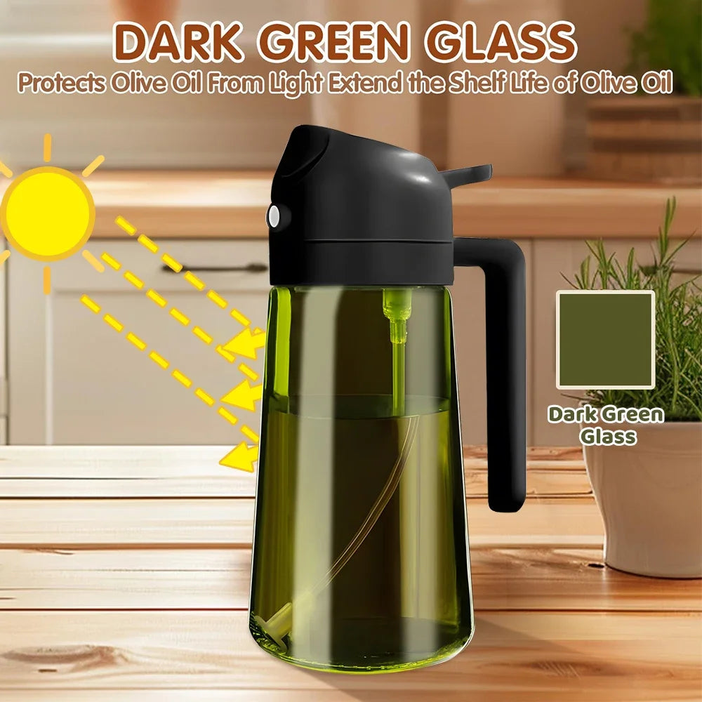 Oil Sprayer for Cooking