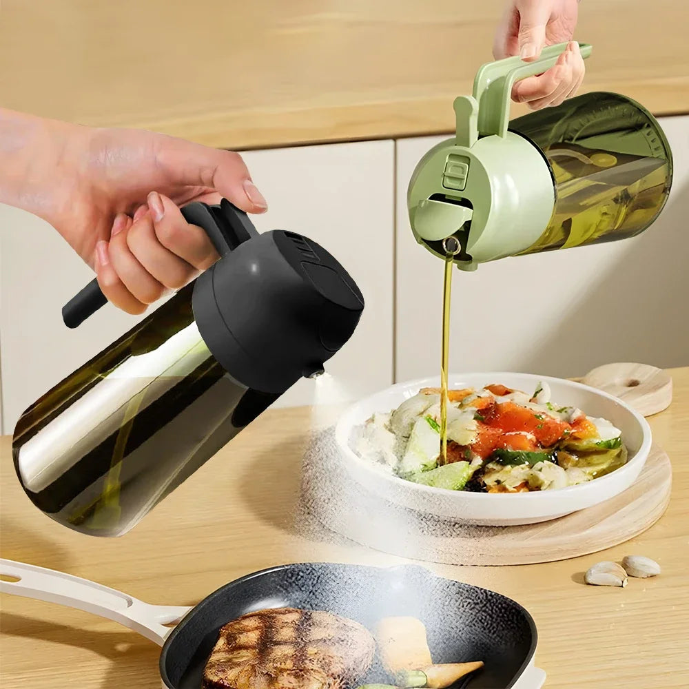 Oil Sprayer for Cooking
