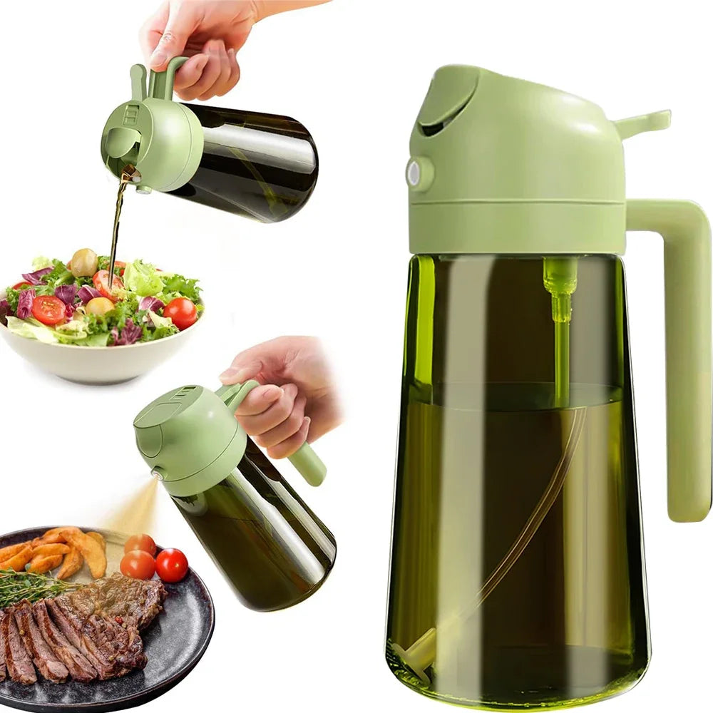 Oil Sprayer for Cooking