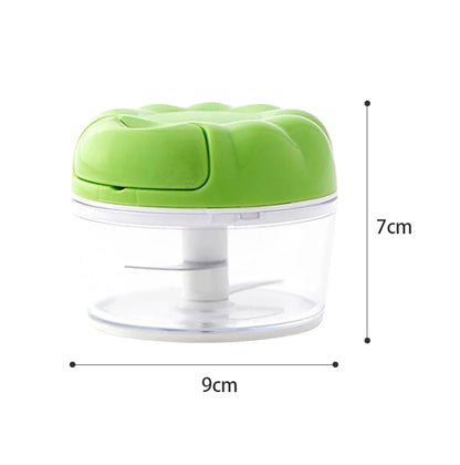 Mini Food Mixers Multi-function