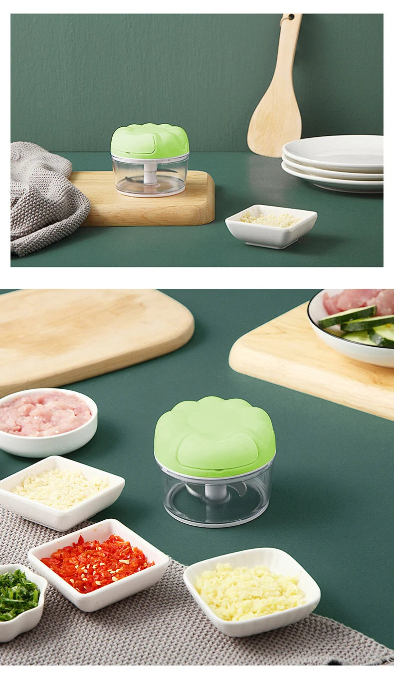 Mini Food Mixers Multi-function