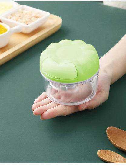 Mini Food Mixers Multi-function