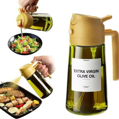 Oil Sprayer for Cooking