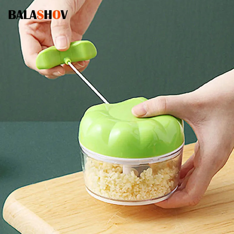 Mini Food Mixers Multi-function
