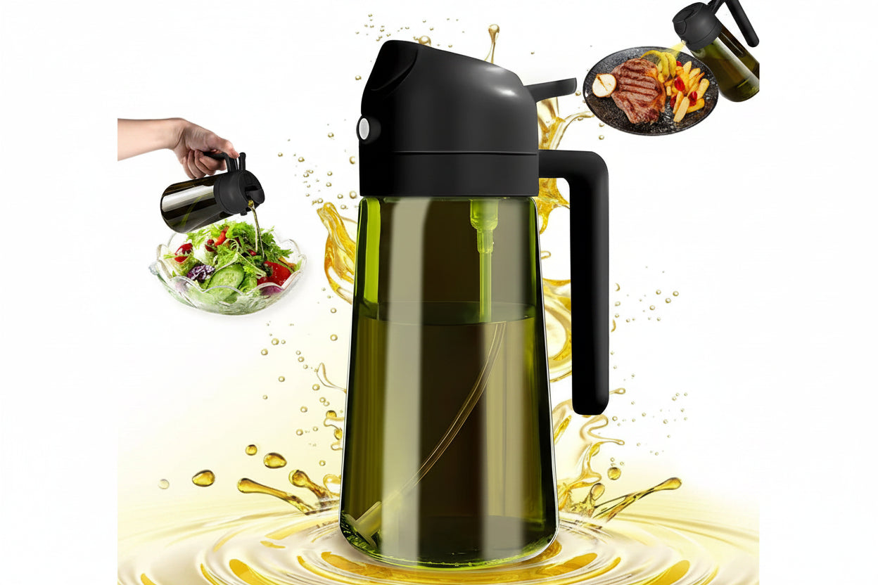 Oil Sprayer for Cooking