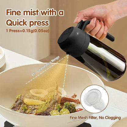 Oil Sprayer for Cooking