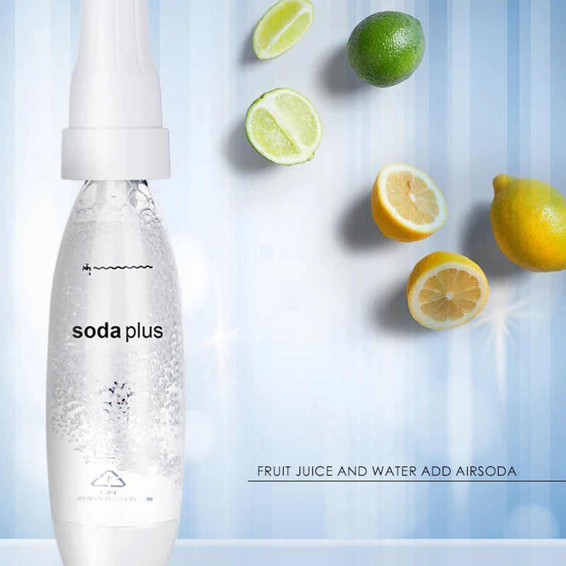 New 1000ml Portable Soda Water Machine