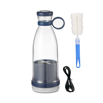 Rechargeable Mixers Fresh Fruit Juicers
