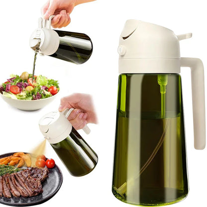 Oil Sprayer for Cooking