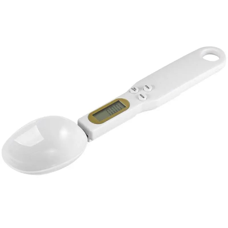 Scale Weighing Spoon Kitchen Scale