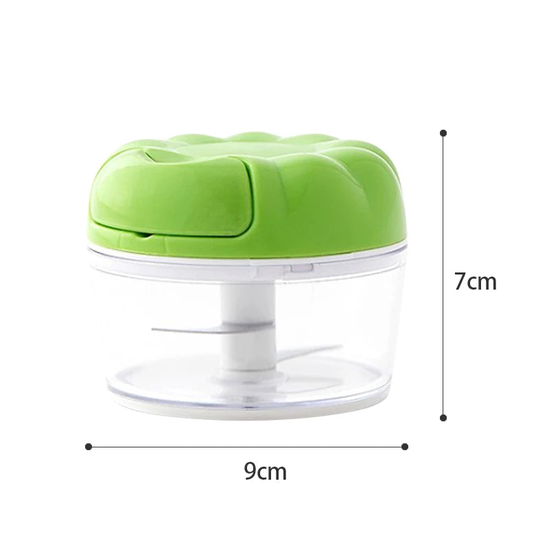 Mini Food Mixers Multi-function