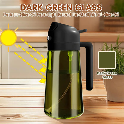 Oil Sprayer for Cooking