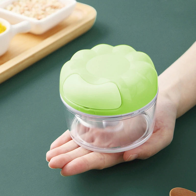 Mini Food Mixers Multi-function
