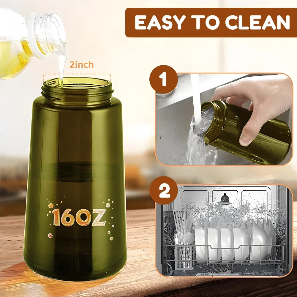 Oil Sprayer for Cooking