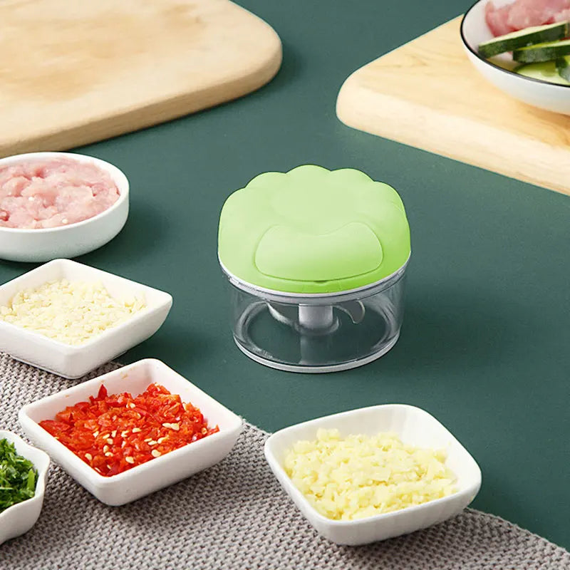 Mini Food Mixers Multi-function