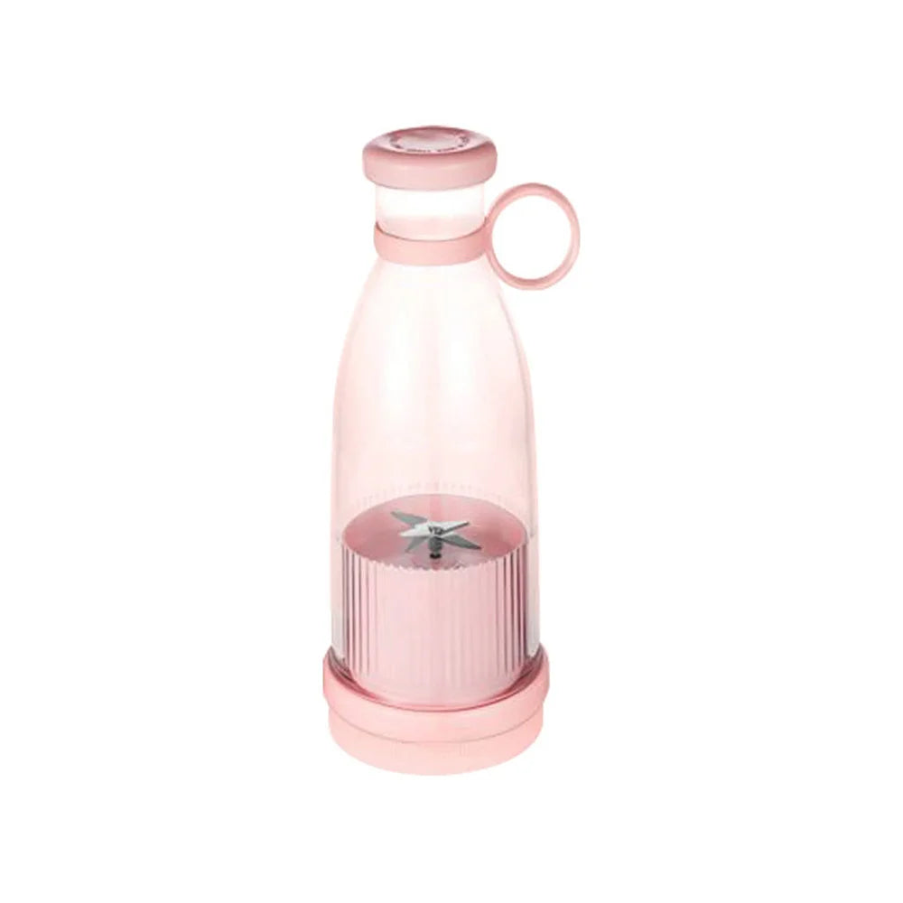 Rechargeable Mixers Fresh Fruit Juicers