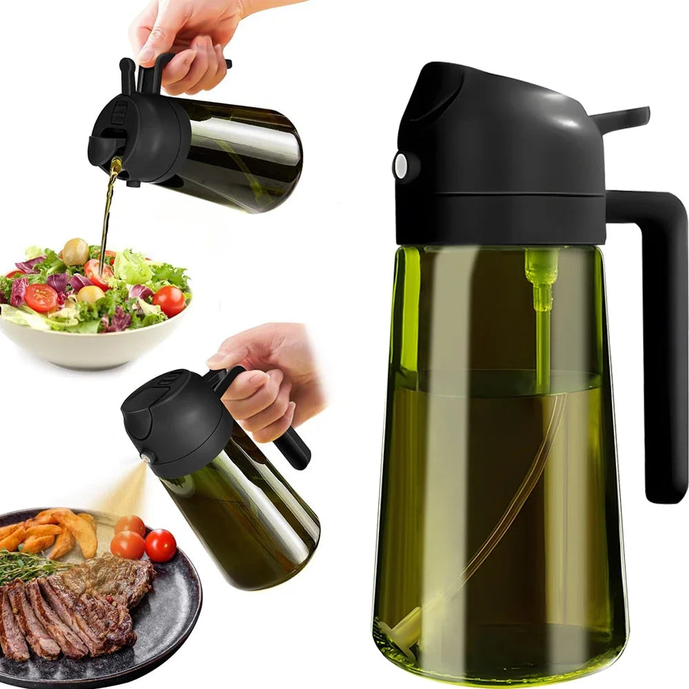 Oil Sprayer for Cooking
