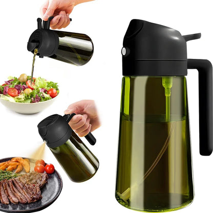 Oil Sprayer for Cooking